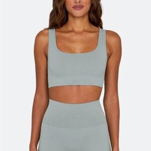 SET Active Sculpt Flex Box Cut Bra